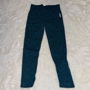 gymshark seamless leggings